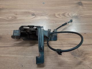 bontott HYUNDAI i10 Motorháztető Zárszerkezet