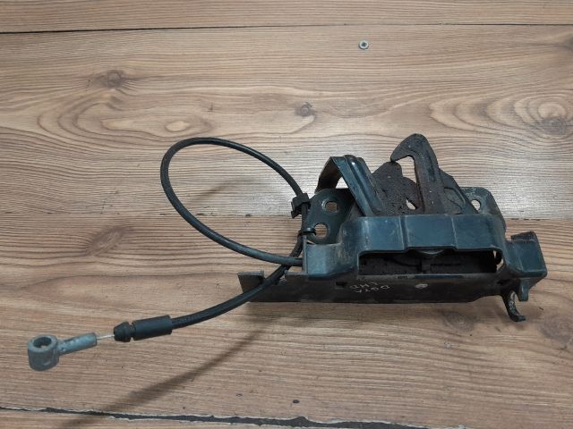 bontott HYUNDAI i10 Motorháztető Zárszerkezet