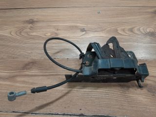 bontott HYUNDAI i10 Motorháztető Zárszerkezet