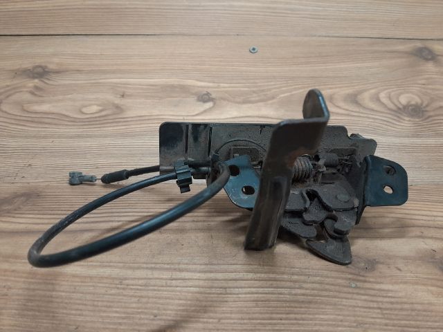 bontott HYUNDAI i10 Motorháztető Zárszerkezet