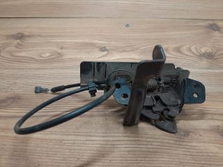 bontott HYUNDAI i10 Motorháztető Zárszerkezet