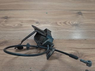 bontott HYUNDAI i10 Motorháztető Zárszerkezet