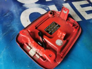 bontott HYUNDAI i10 Tankajtó