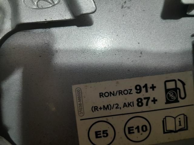 bontott HYUNDAI i10 Tankajtó