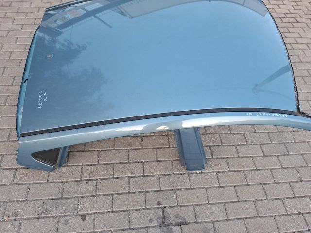 bontott HYUNDAI i10 Tető Díszléc