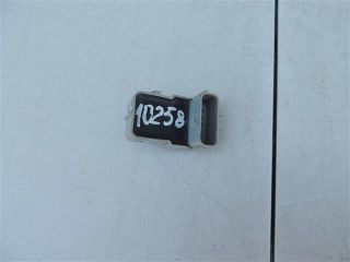 bontott HYUNDAI i10 Tolatóradar Fej