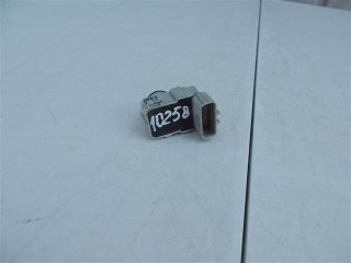 bontott HYUNDAI i10 Tolatóradar Fej