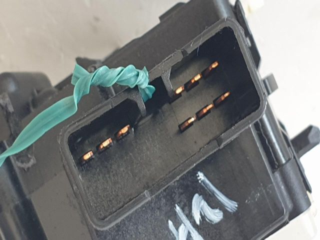 bontott HYUNDAI i10 Világítás Kapcsoló