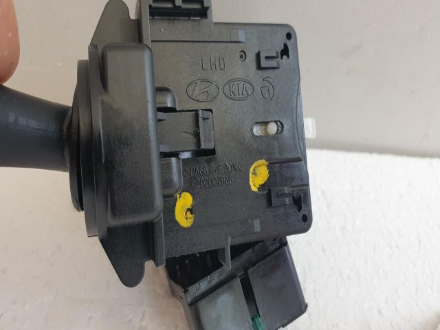 bontott HYUNDAI i10 Világítás Kapcsoló