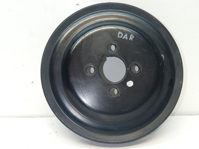 bontott HYUNDAI i10 Vízpumpa Szíjtárcsa