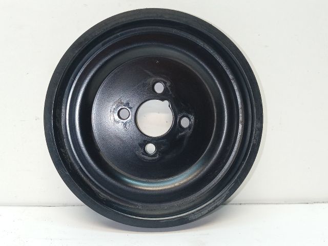 bontott HYUNDAI i10 Vízpumpa Szíjtárcsa