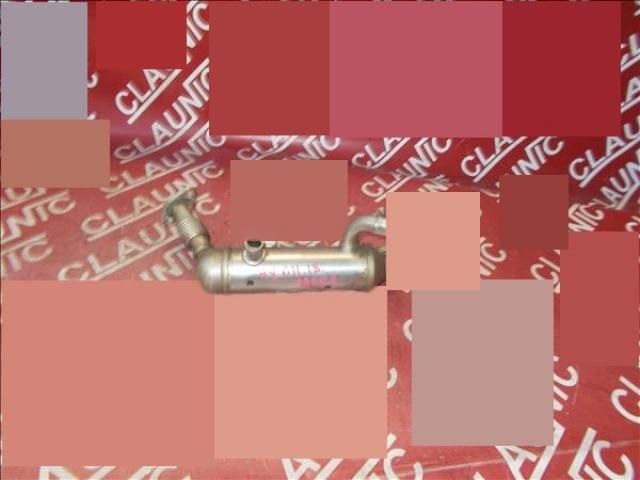 bontott HYUNDAI i20 EGR Hűtő