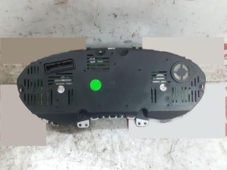 bontott HYUNDAI i20 Kilométeróra