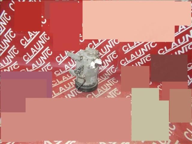 bontott HYUNDAI i20 Klímakompresszor