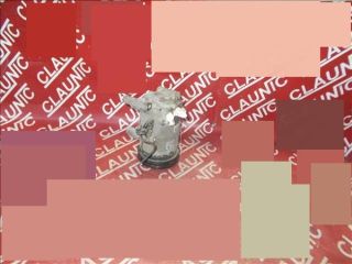 bontott HYUNDAI i20 Klímakompresszor