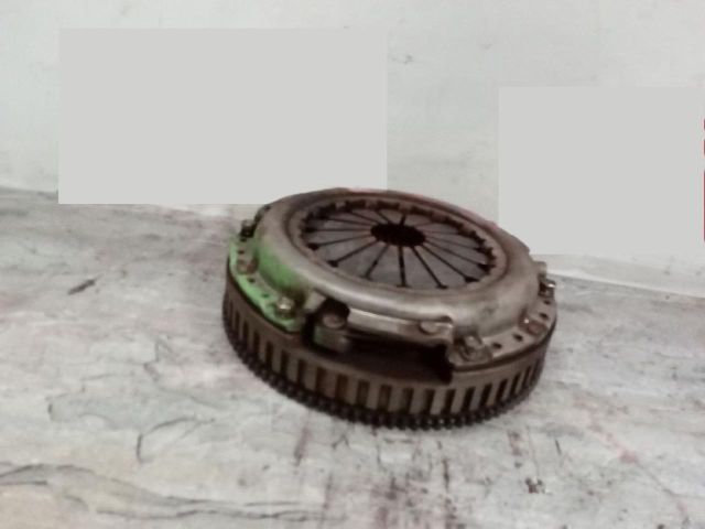 bontott HYUNDAI i20 Kuplung Szett (Szerkezet, Tárcsa)