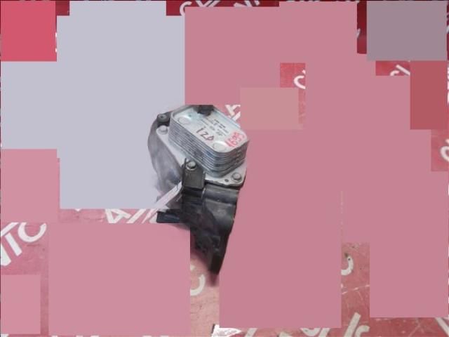 bontott HYUNDAI i20 Olajhűtő