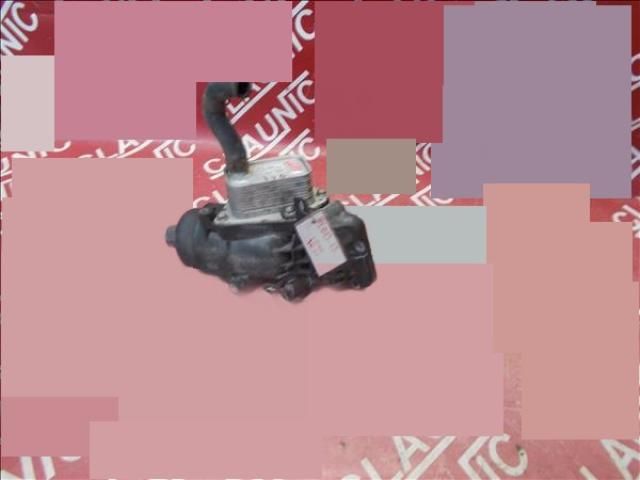 bontott HYUNDAI i20 Olajhűtő