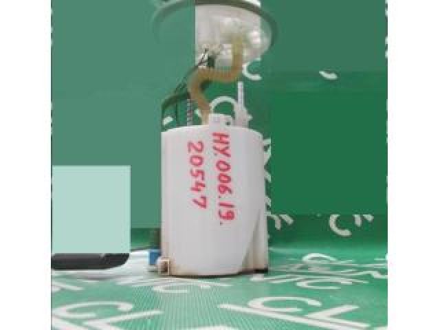 bontott HYUNDAI i20 Üzemanyag Szivattyú