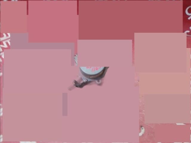 bontott HYUNDAI i20 Vákumpumpa