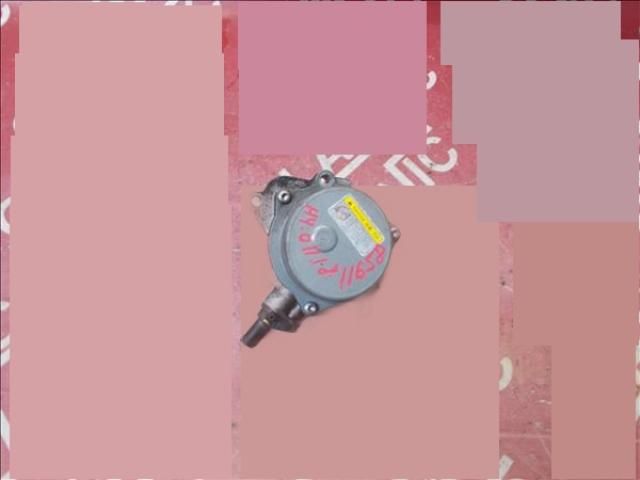 bontott HYUNDAI i20 Vákumpumpa