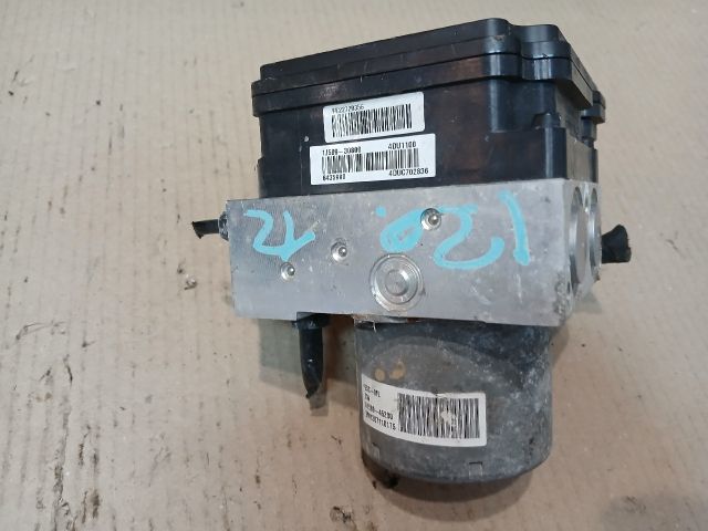 bontott HYUNDAI i20 ABS Kocka