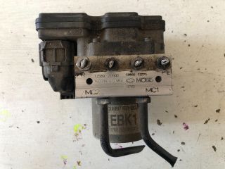 bontott HYUNDAI i20 ABS Kocka