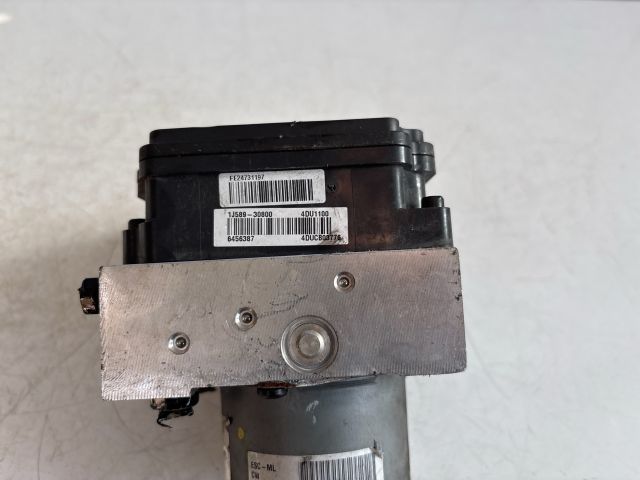 bontott HYUNDAI i20 ABS Kocka