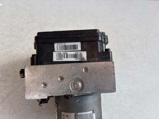 bontott HYUNDAI i20 ABS Kocka