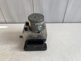 bontott HYUNDAI i20 ABS Kocka