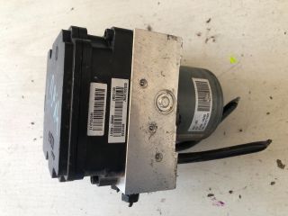 bontott HYUNDAI i20 ABS Kocka