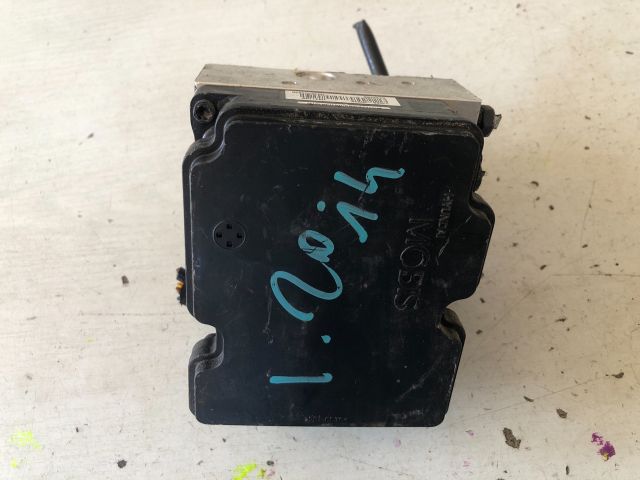 bontott HYUNDAI i20 ABS Kocka