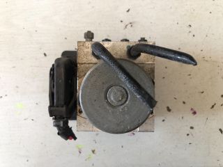 bontott HYUNDAI i20 ABS Kocka