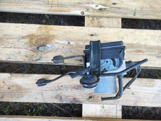 bontott HYUNDAI i20 ABS Kocka