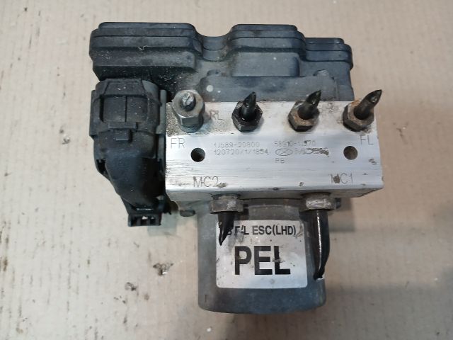 bontott HYUNDAI i20 ABS Kocka