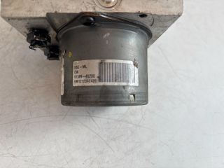 bontott HYUNDAI i20 ABS Kocka