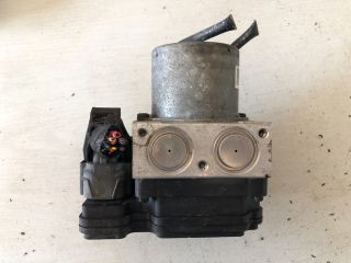 bontott HYUNDAI i20 ABS Kocka