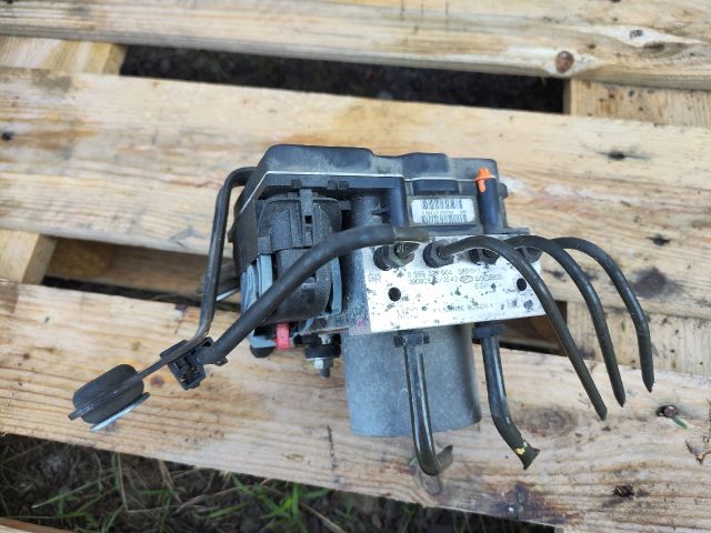 bontott HYUNDAI i20 ABS Kocka