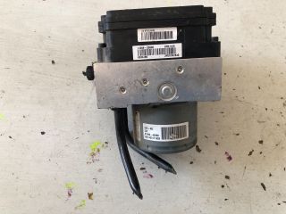 bontott HYUNDAI i20 ABS Kocka