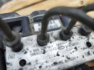 bontott HYUNDAI i20 ABS Kocka