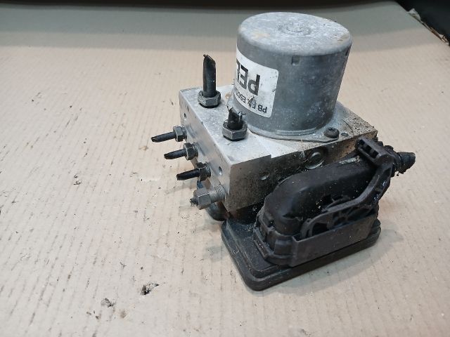 bontott HYUNDAI i20 ABS Kocka