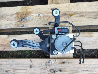 bontott HYUNDAI i20 ABS Kocka