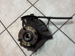 bontott HYUNDAI i20 Bal első Csonkállvány Kerékaggyal