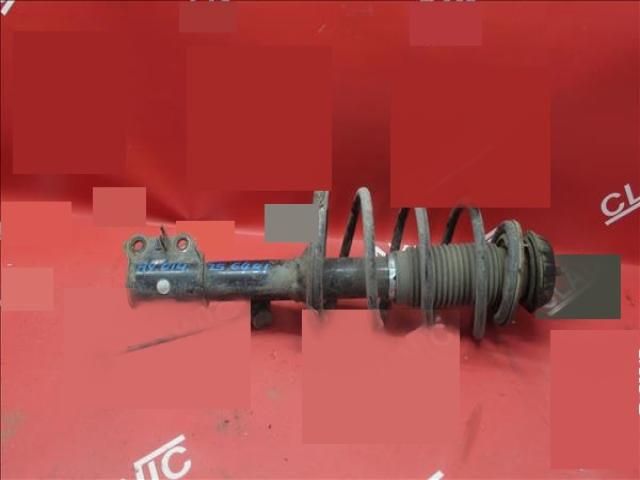 bontott HYUNDAI i20 Bal első Gólyaláb (Lengécsillapító, Rugó)