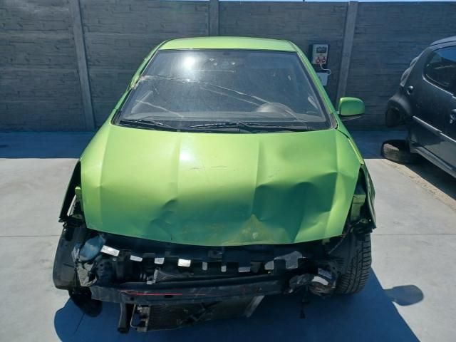 bontott HYUNDAI i20 Első Lengéscsillapító Pár