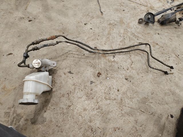 bontott HYUNDAI i20 Főfékhenger