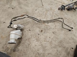 bontott HYUNDAI i20 Főfékhenger