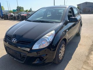 bontott HYUNDAI i20 Fojtószelep (Elektromos)