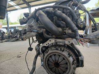 bontott HYUNDAI i20 Főtengely Szíjtárcsa