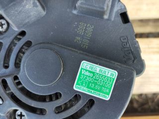 bontott HYUNDAI i20 Generátor